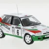 Skoda Felicia Kit Car, Rallye WM, RAC Rally, 1996, #6, P.Sibera/P.Gross, 1:43, IXO