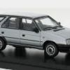 Skoda Forman, silber, 1993, 1:43, Abrex