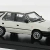 Skoda Forman, weiss, 1993, 1:43, Abrex