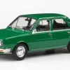 Skoda 105L, grün, 1977, 1:43, Abrex