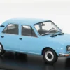 Skoda 120L, hellblau, 1982, 1:43, Abrex
