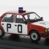 Skoda 120L, 1984, PO, 1:43, Abrex
