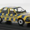 Skoda 120L, 1984, Silniční a Odtahová Služba (CZ), 1:43, Abrex