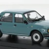 Skoda 120 L, türkis, 1984, 1:43, Abrex