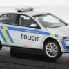 Skoda Octavia III, 2012, Policie (CZ), 1:43, Abrex