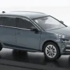 Skoda Octavia IV Combi, grau, 2020, 1:43, Abrex