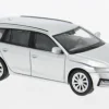 Skoda Octavia IV Combi, silber, 2019, 1:87, PCX87