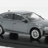 Skoda Octavia IV FL, grau, 2024, 1:43, Abrex