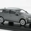 Skoda Octavia IV FL, grau, 2024, 1:43, Abrex