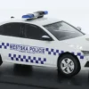 Skoda Octavia IV, 2020, MP Hradec Kralove, 1:43, Abrex