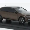 Skoda Octavia IV RS, braun, 2020, 1:43, Abrex