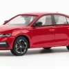 Skoda Octavia IV RS, dunkelrot, 2020, 1:43, Abrex