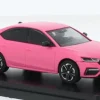 Skoda Octavia IV RS, rosa, 2020, 1:43, Abrex