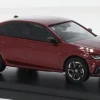 Skoda Octavia IV RS, rot, 2020, 1:43, Abrex