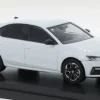 Skoda Octavia IV RS, weiss, 2020, 1:43, Abrex