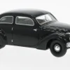 Skoda Rapid OHV Prototype, schwarz, 1938, 1:43, AutoCult