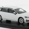 Skoda Superb IV, weiss, 2023, 1:43, Abrex