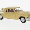 Studebaker Golden Hawk, gold, 1958, 1:50, Corgi