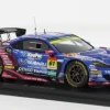 Subaru BRZ, Super GT, 2025, #61, T.Iguchi/H.Yamauchi, 1:43, Spark