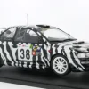 Subaru Impreza S5 WRC99, #38, 1:18, Solido