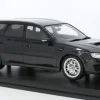 Subaru Legacy Touring Wagon STI, dunkelgrau, 2007, 1:18, DNA Collectibles