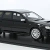 Subaru Legacy Touring Wagon STI, schwarz, 2007, 1:18, DNA Collectibles