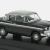Sunbeam Rapier MkIII, grün, 1:76, Oxford