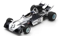 Surtees TS9B, Formel 1, GP Brasilien, 1972, #23, L.Bueno, 1:43, Spark