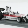 Surtees TS16, Formel 1, GP Südafrika, 1974, #19, J.Mass, 1:43, Spark
