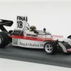 Surtees TS16, Formel 1, GP Spanien, 1974, #18, C.Pace, 1:43, Spark