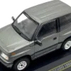 Suzuki Escudo, grau, 1992, 1:43, First 43 Models