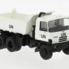 Tatra 815 Kipper, 1984, UN - United Nations, 1:87, Brekina