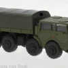 Tatra 813 8x8 Kolos, oliv, 1968, 1:87, Brekina