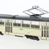 Tatra T4D, Magdeburg, 1:43, Premium ClassiXXs