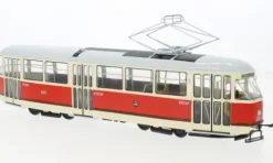 Tatra T1, Prag, 1:43, Premium ClassiXXs