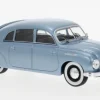 Tatra T600 Tatraplan, hellblau, 1950, 1:43, IXO