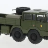 Tatra 813 6x6, 1968, NVA, 1:43, IXO
