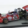 Tecno PA123, Formel 1, 1972, #30, N.Galli, 1:43, SpecialC.-79