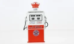 Tokheim 350, 1954, Standard Oil, 1:18, Greenlight