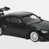 Toyota GT86, schwarz, 1:87, Micro City 87