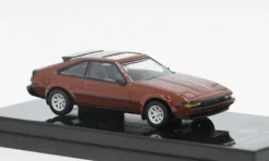 Toyota A60 Celica XX, rot, 1984, 1:64, Para64