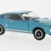 Toyota Celica LB 2000 GT, türkis, 1973, 1:24, WhiteBox