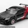 Toyota GR86, 2025, Advan, 1:64, Mini GT