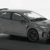 Toyota GR Corolla, grau, 2023, 1:43, Solido
