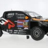 Toyota GR DKR Hilux Evo T1U, Rally Dakar, 2025, #211, 1:18, IXO