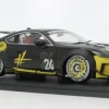 Toyota GR86 LBWK Body Kit, schwarz/gold, 1:18, Solido