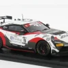 Toyota GR Supra GT4 EVO, FFSA Championat de France GT, 2023, #9, E.Cheli/E.Joulie, 1:43, Spark
