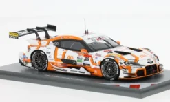 Toyota GR Supra GT500, Super GT, 2024, #36, S.Tsuboi/K.Yamashita, 1:43, Spark