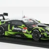 Toyota GR Supra GT500, Super GT, 2025, #37, U.Sasahara/G.Alesi, 1:43, Spark