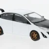 Toyota GR VIOS, weiss/carbon, 1:64, Pop Race